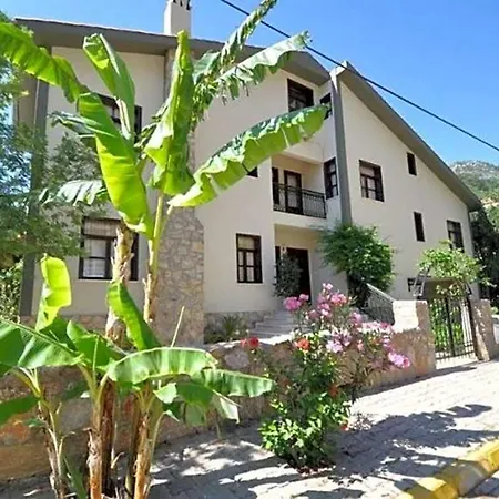 Sleeps 24 Pool Air Con Wifi Villa Marmaris
